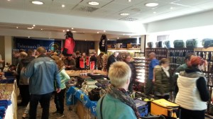 Norwegertreffen 2015